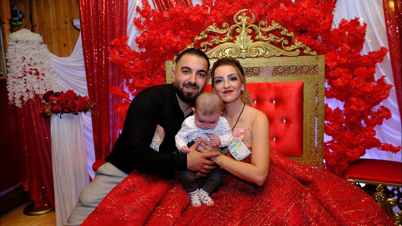 Esrin & Sevdim Kina Gecesi