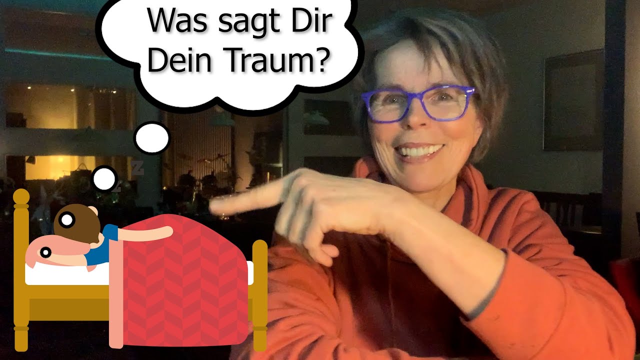 192 Was sagt Dir Dein Traum?