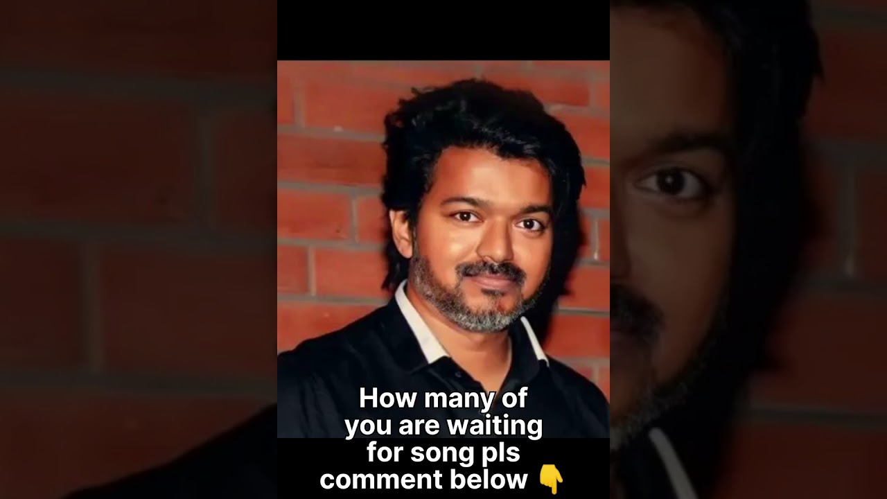 Varisu Update Exclusively!!!#shorts #varisu #varisusong #varisuupdate #vijay #thalapathyvijay #song