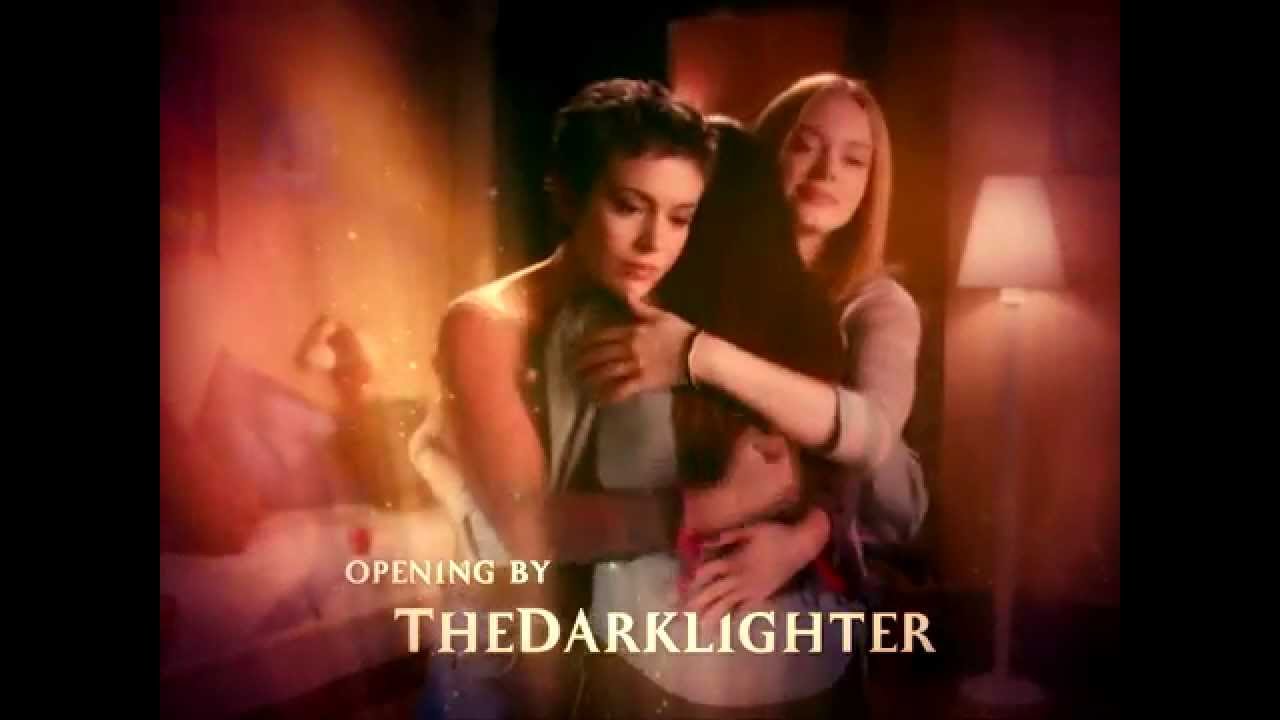 Charmed | Opening 