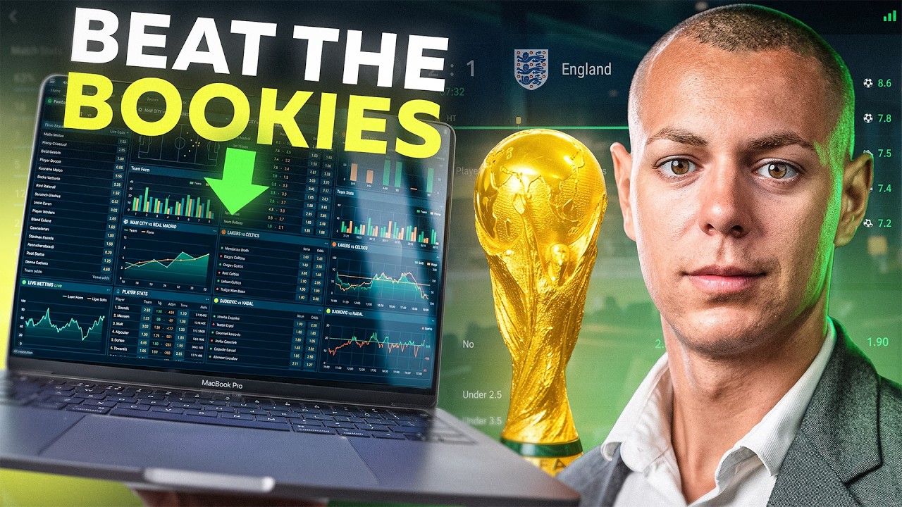 The Complete World Cup Betting Guide
