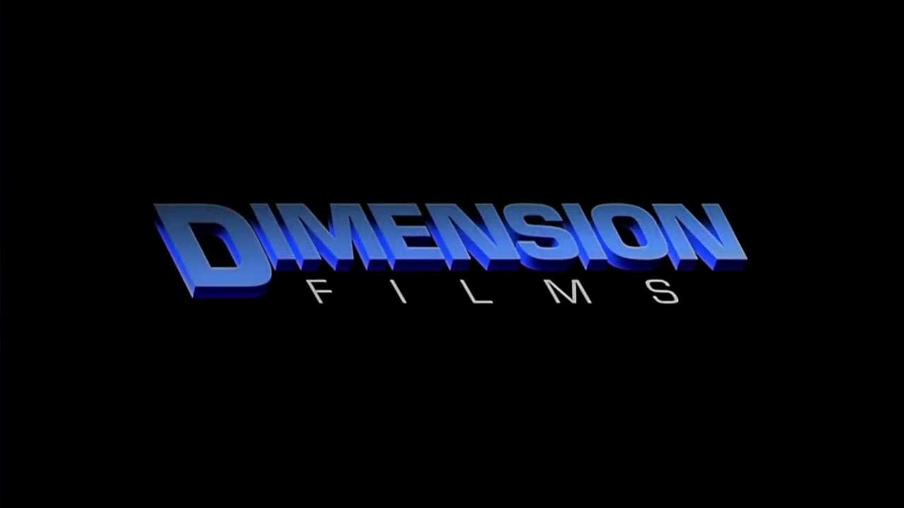 Dimension Films (2000)