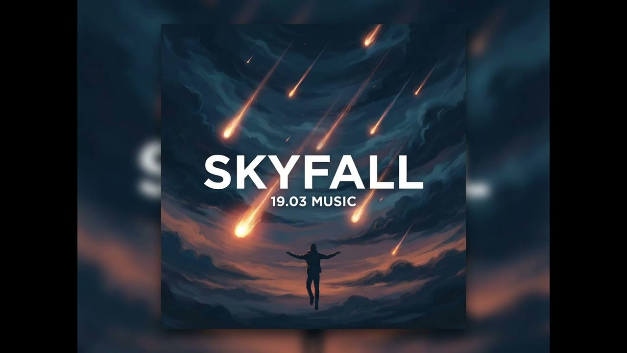 19.03 Music - SkyFall