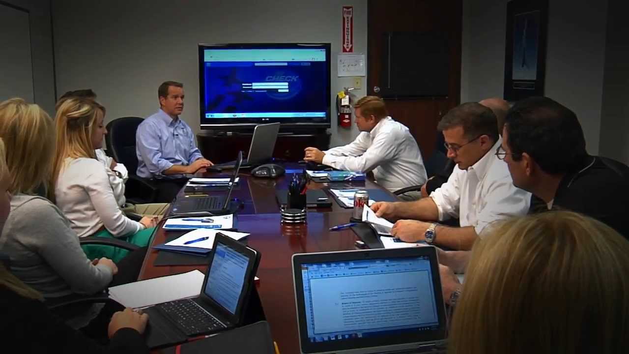 Check-6 Job Planning System
