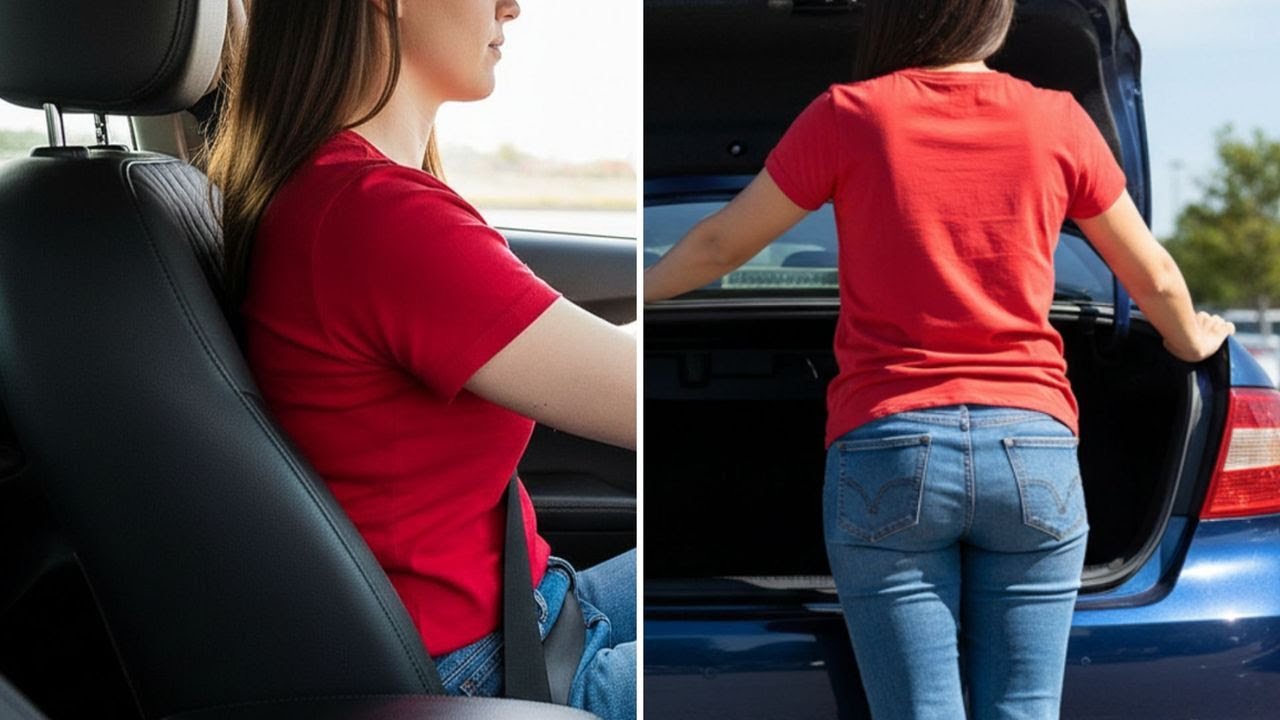 🚗 Transformaciones de Coches Inesperadas pero Efectivas 🚗