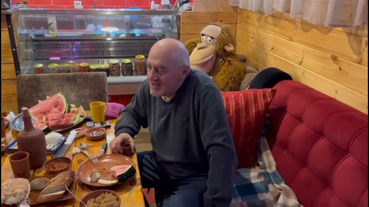 НАСТОЯЩИЙ КАЙФ МЯСО С КАРТОШКОЙ