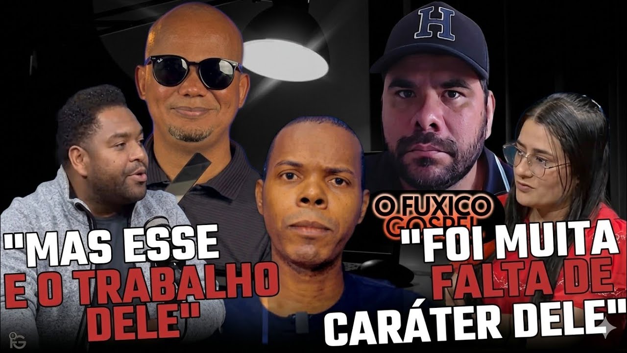 Miss. Rute Benigno fala sobre Polêmica contada no 