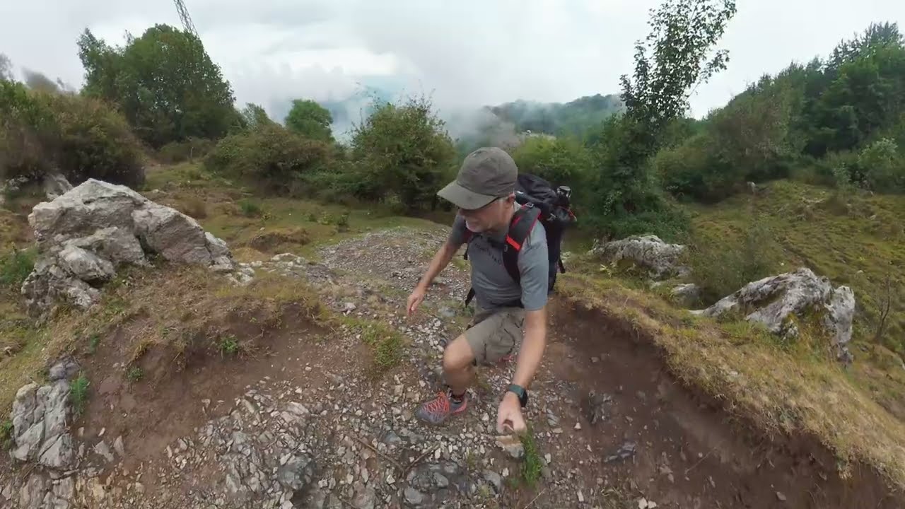 Monte Matanna - Alpi Apuane