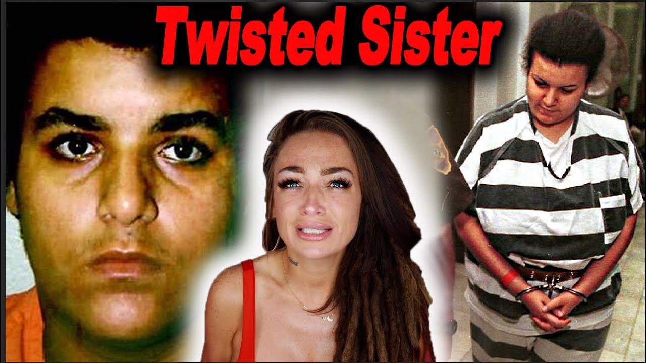 The DARK SECRETS of the Merrifield Sisters | Twisted Sisters