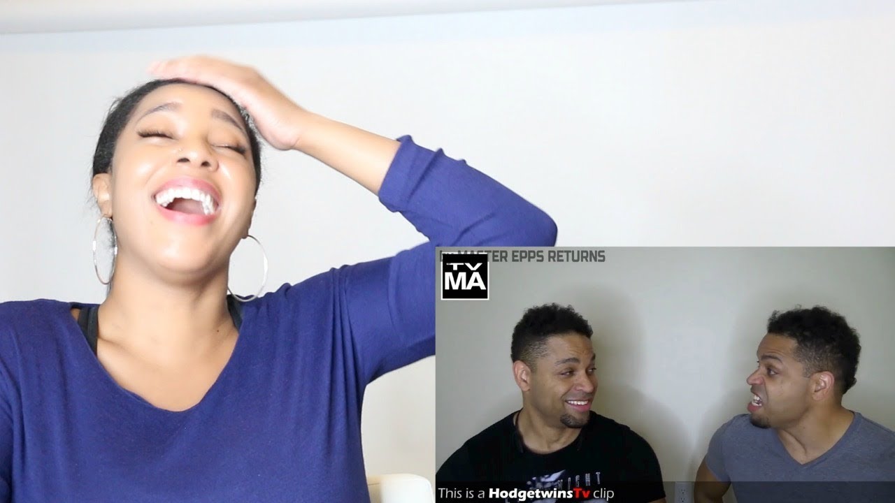 HODGETWINS - KEVIN TALKING NONSENSE (PART 2) | Reaction