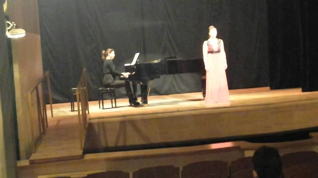 Enache Geanina-Daniela-Somnoroase pasarele de George Stephanescu