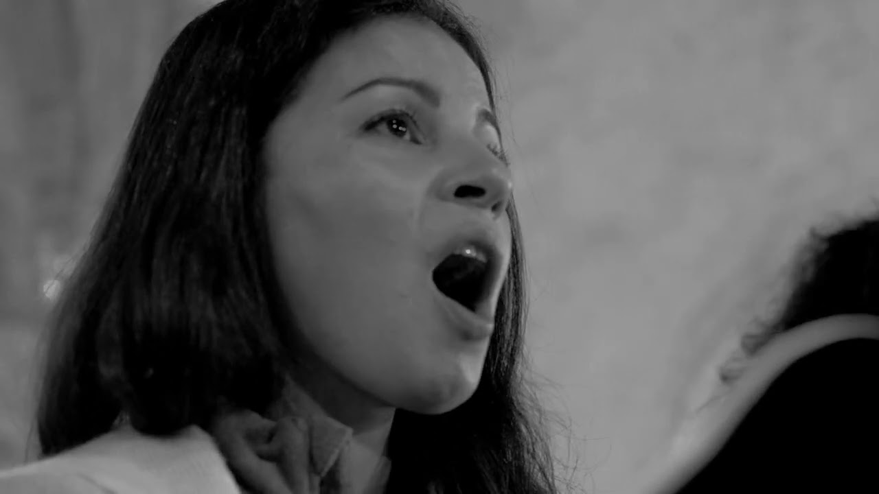 Ricercar Consort - Buxtehude : Salvator Mundi (music video)