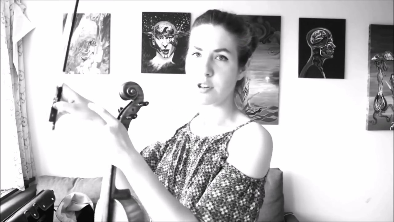 Viola Tutorial #2