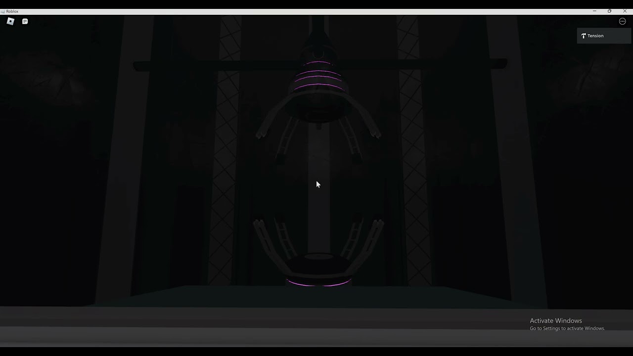 Unnamed Core Game: Remastered // Sneak Peak 2