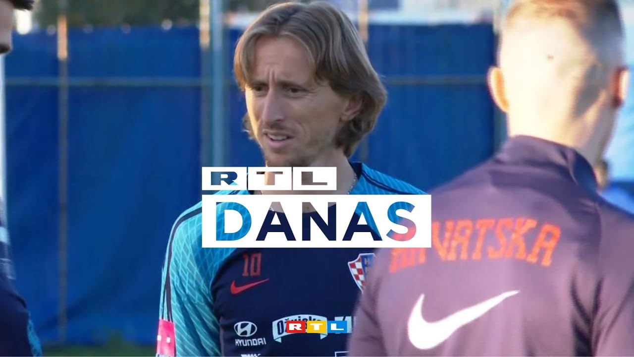 Koja je tajna našeg Kapetana? S 37 godina proglašen je trećim najboljim igračem SP-a | RTL DANAS