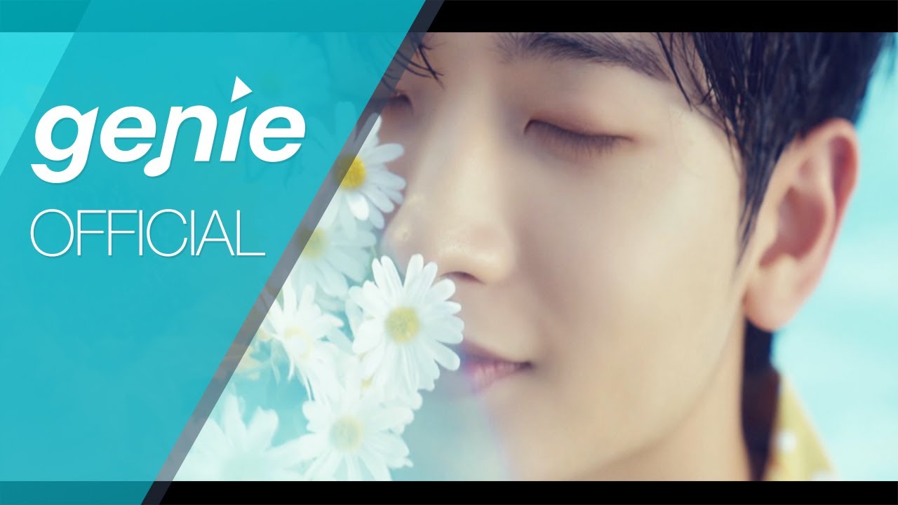 홍은기 HONG EUNKI - FLOWER Official M/V