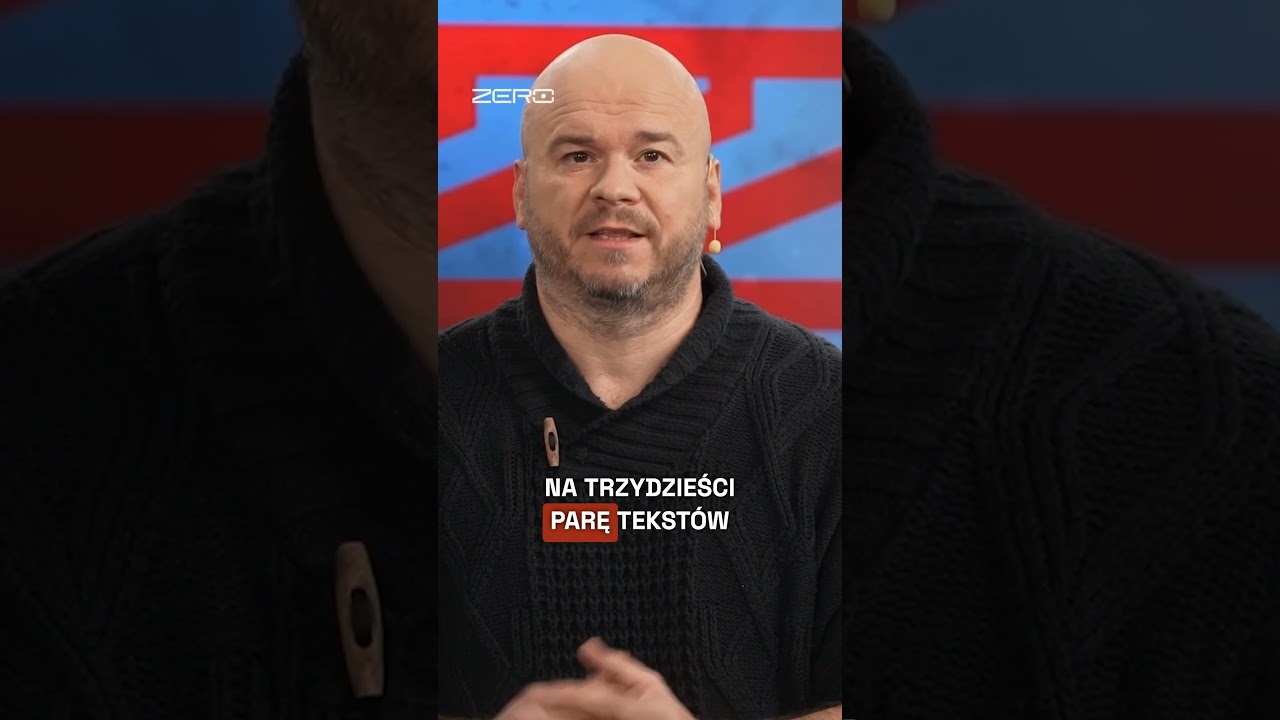 60 TYSIĘCY ZŁOTYCH ZA PIOSENKI JASIA KAPELI