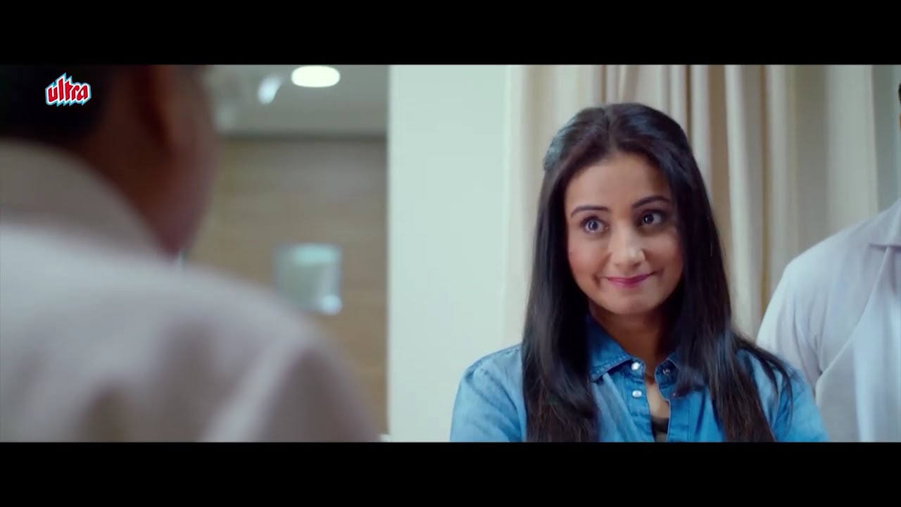 Suspense Thriller 706 Full Movie Youtube | Atul Kulkarni | Divya Dutta | @MultiStarrerFilms
