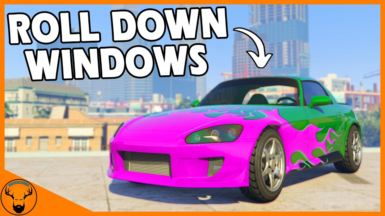 113 Sports Car Facts You NEVER Knew in GTA Online