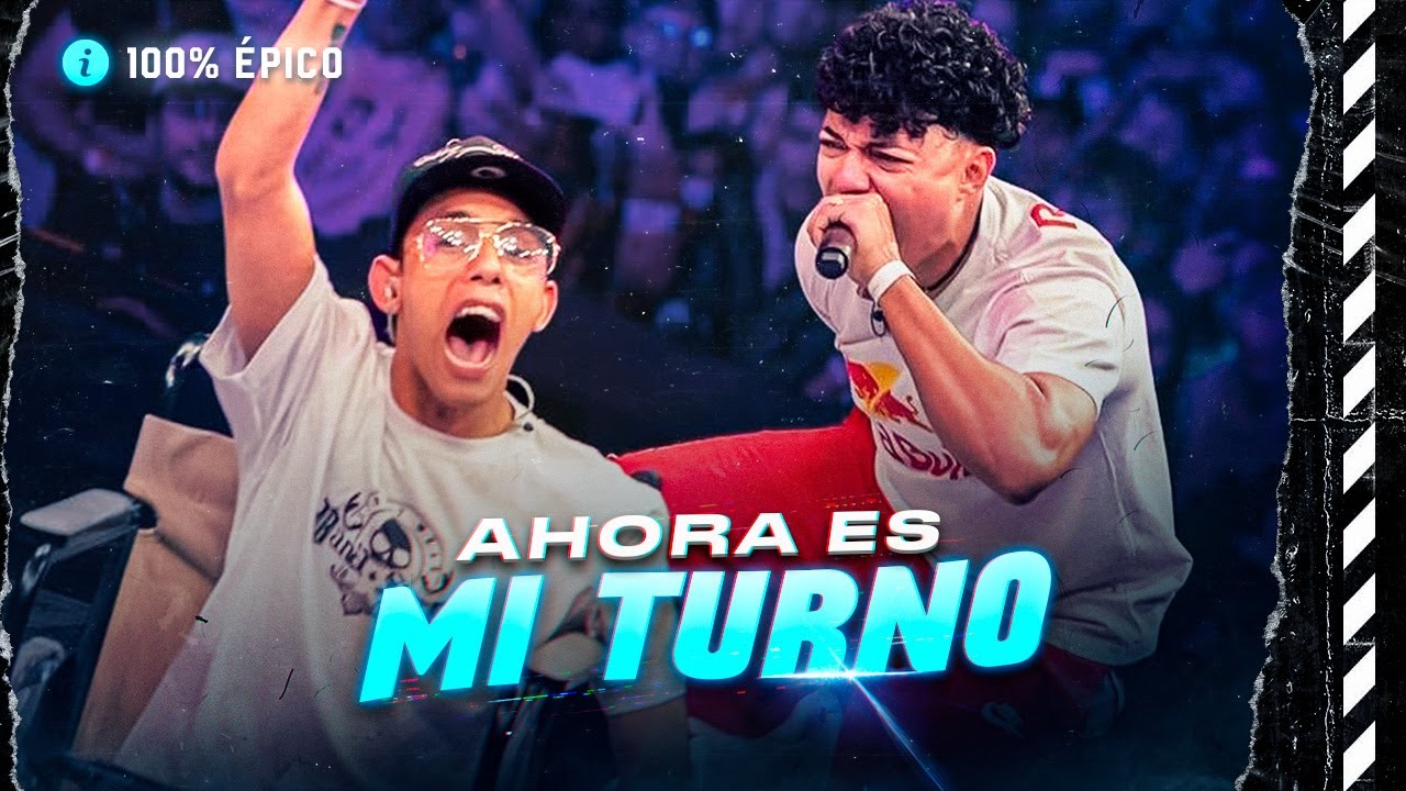 LO HICISTE PERFECTO, PERO AHORA ES MI TURNO Ep.13 😎