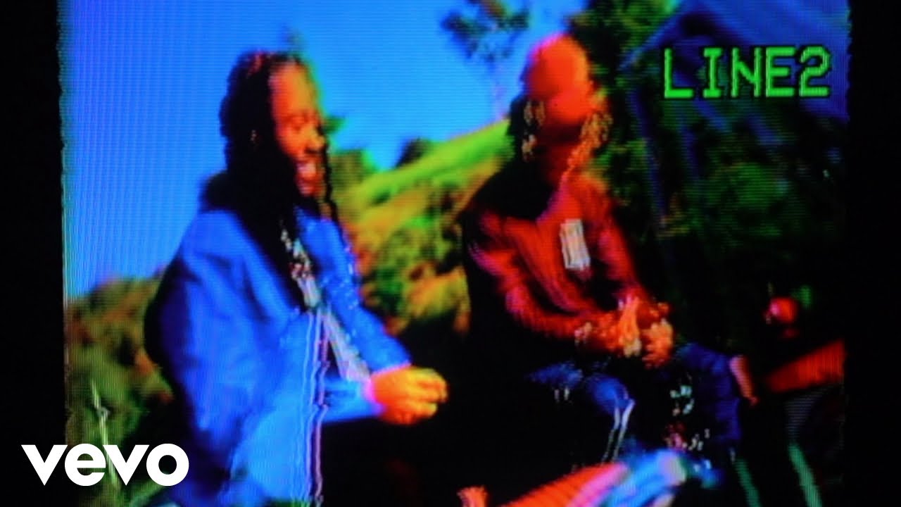 Trippie Redd, PARTYNEXTDOOR - Excitement (Visualizer)