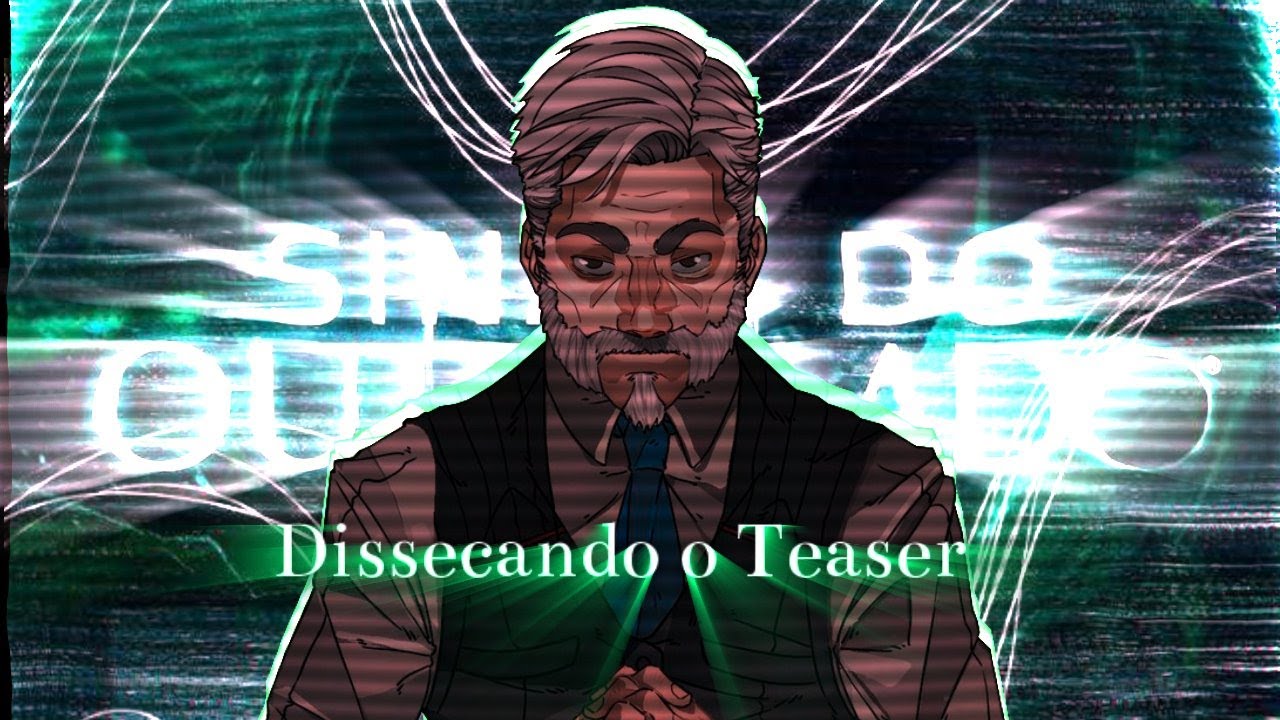 DISSECANDO o trailer de SINAIS DO OUTRO LADO