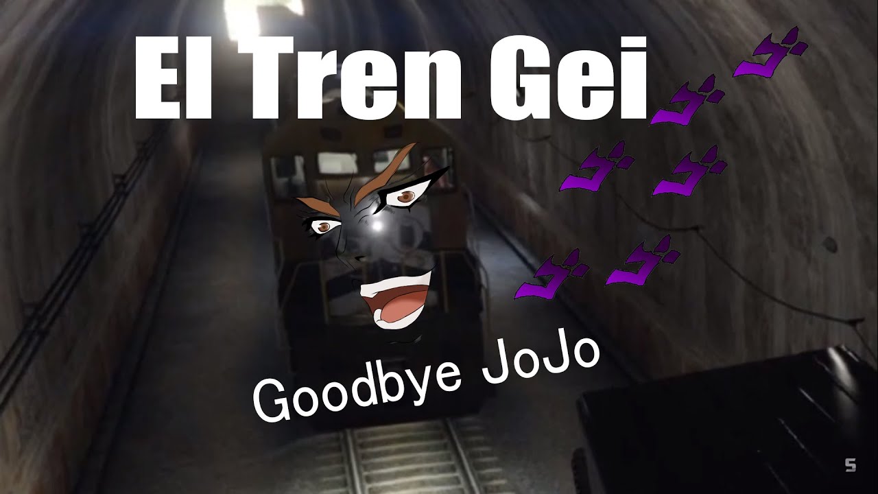 iEXPLOTAMOS EL TREN DE GTA V! c/ Kain, Armando y Mario