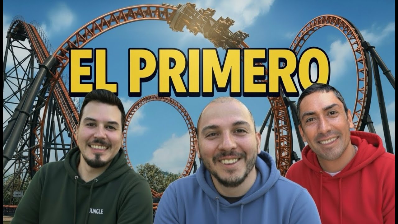 The Stall Podcast episodio 1: El Primer lanzamiento