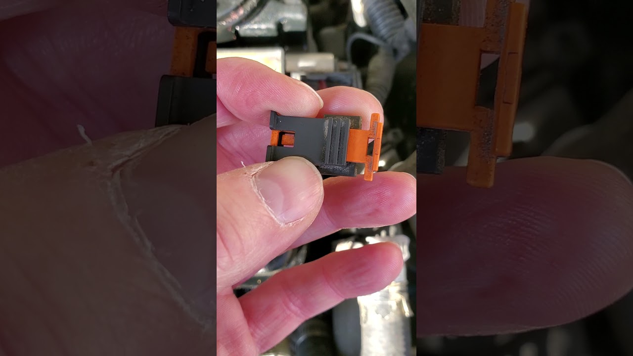 2011 Chevy Cruze Crank but No Start!
