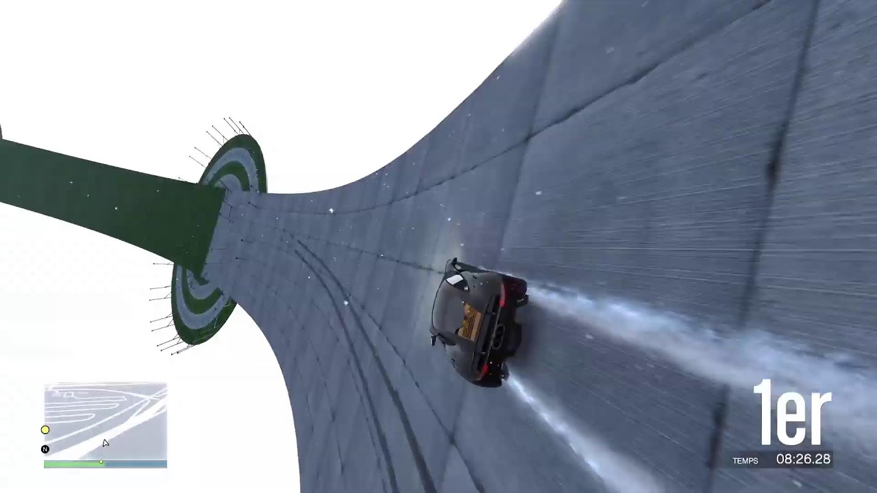 Live GTA 5 ps5  liste avc pote