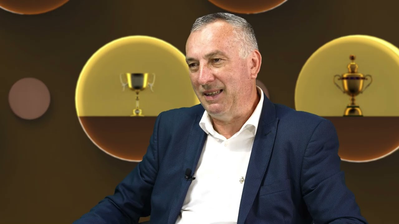 Foci, Sport és Hagyomány - Bánki József | 2025.07.09.