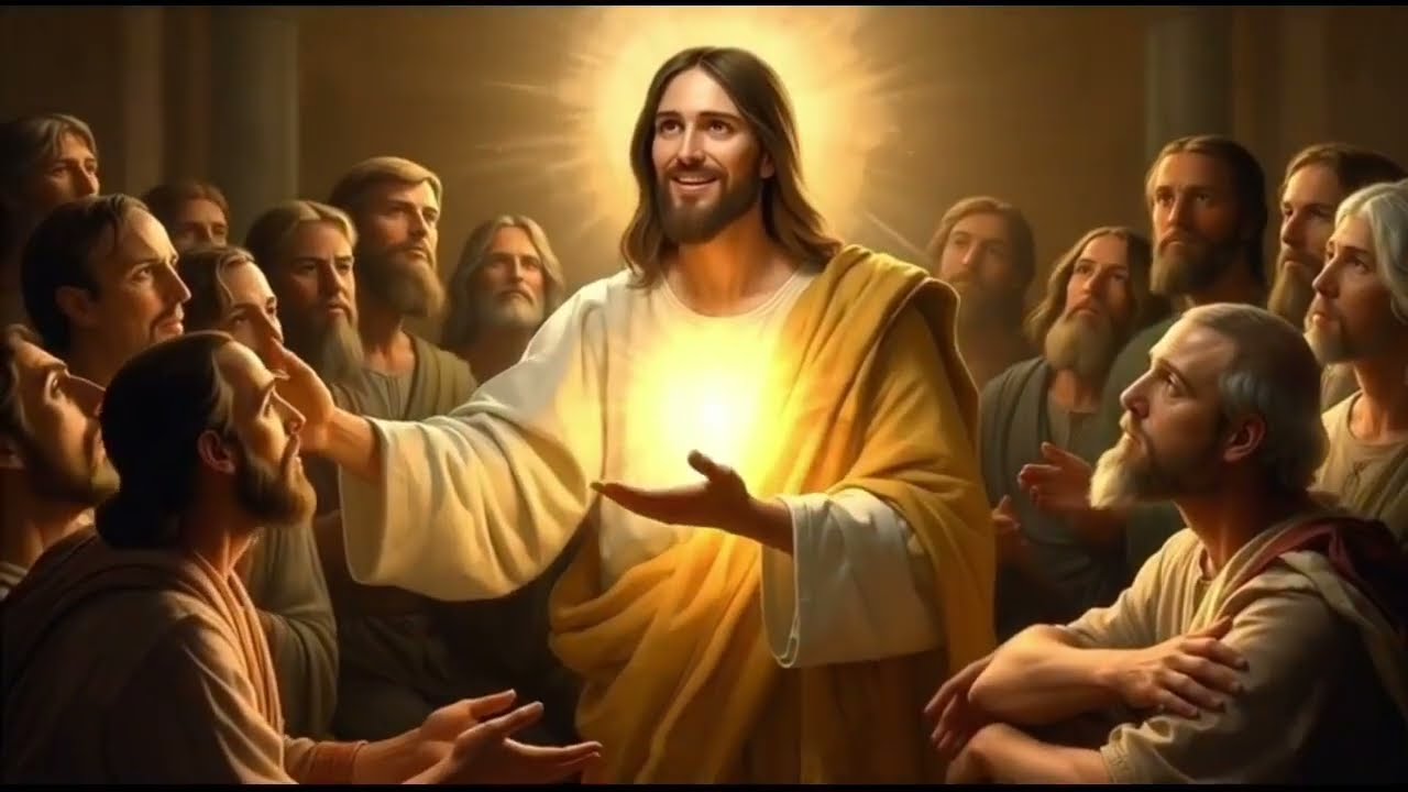 ✝️022 जनवरी का यह सुनना ही होगा मंगलवार 2026 का यीशु मसीह का सन्देश | जरूर सुने Universe