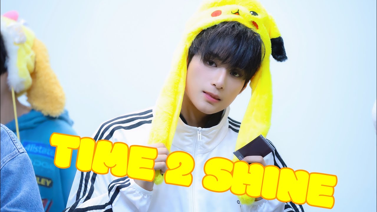 250330  소디엑(XODIAC) TIME 2 SHINE  ZAYYAN 자얀 FANCAM