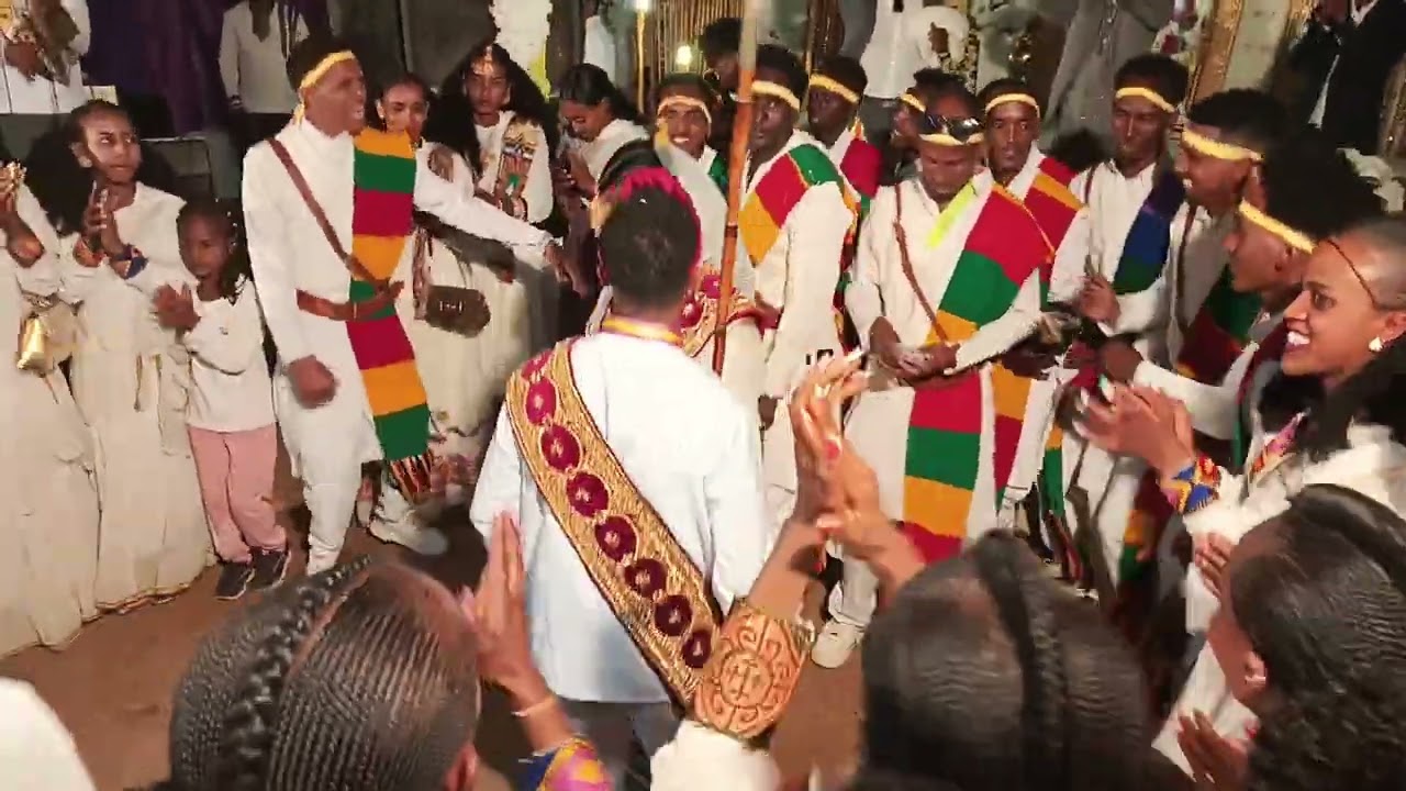 ብባህላዊ ክዳን ዝማዕረገ መርዓ