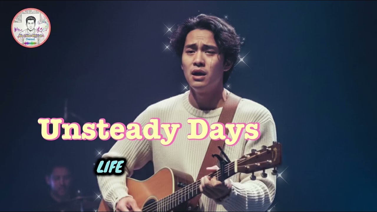 Unsteady Days [ Bin Thino Officials]