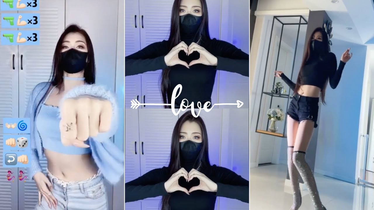 Best of Cindy TikTok Dance Compilation | @cindyc518