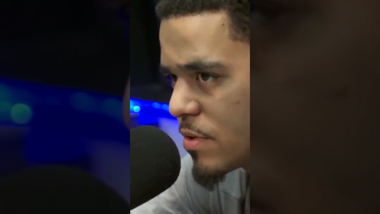 HipHop Star Reveals the Secret to Success Focus on the Music
