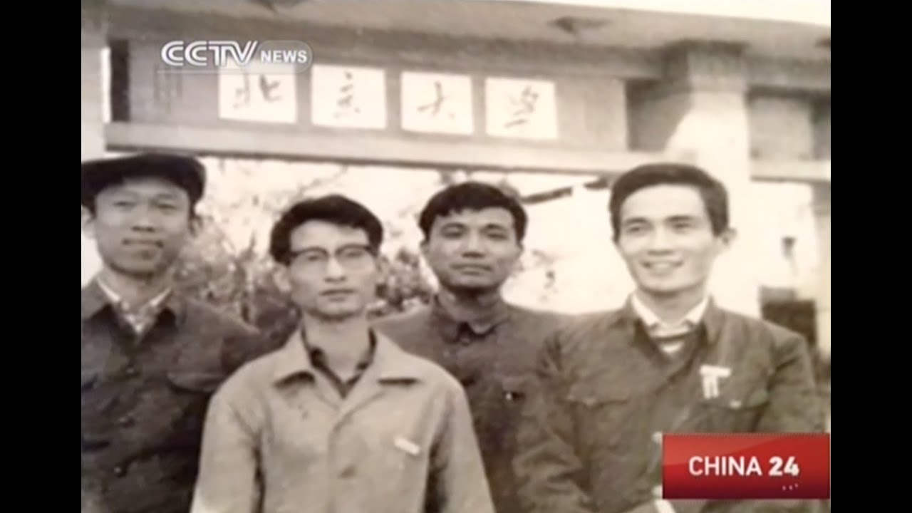 Gaokao reform paves the way for Chinese elites