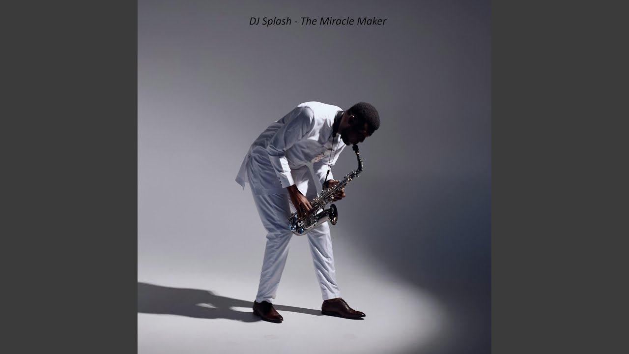 The Miracle Maker