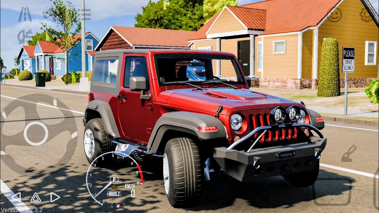 Mahindra Thar Next Level Modification: This Thar Looks Insane! 🔥