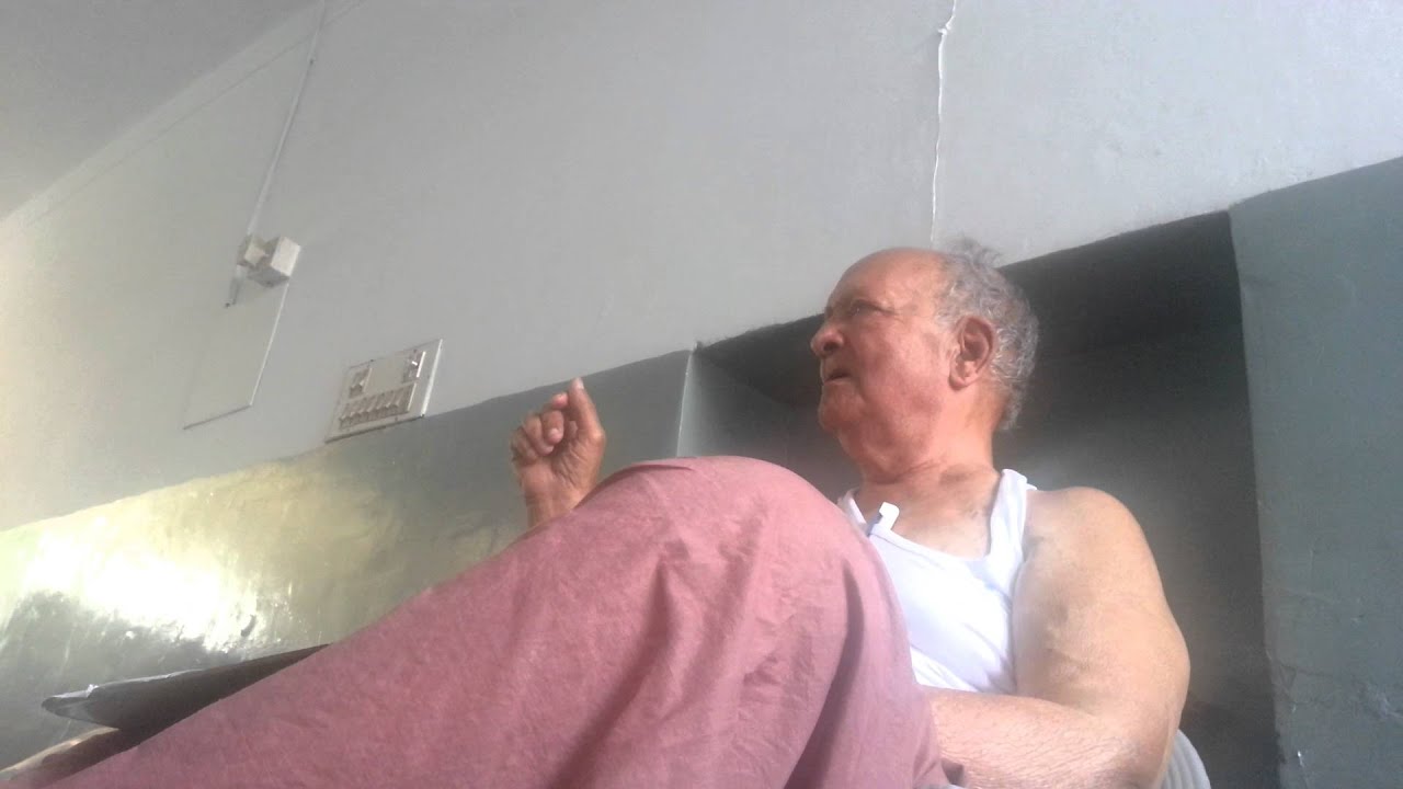 Professor Manzoor mirza