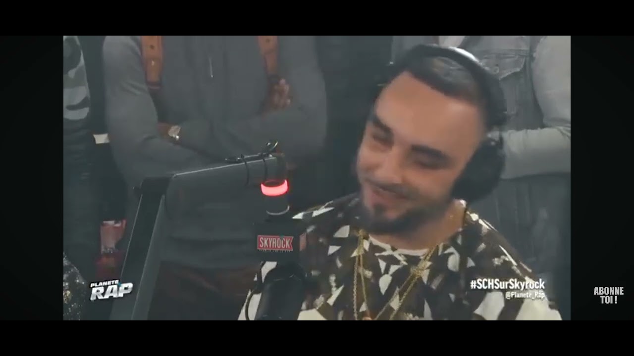 Lapso Laps FDLRC - Sors la valise (Exclu Skyrock Live)