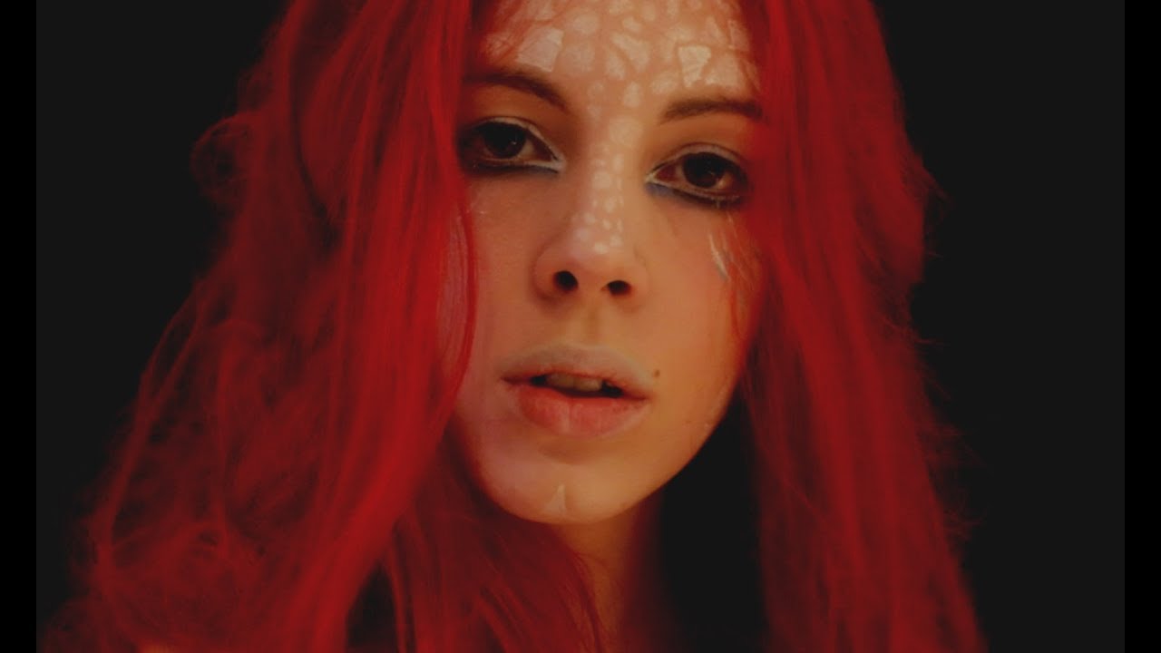 Mermaid Kidnapped You - ASMR - The Experiment