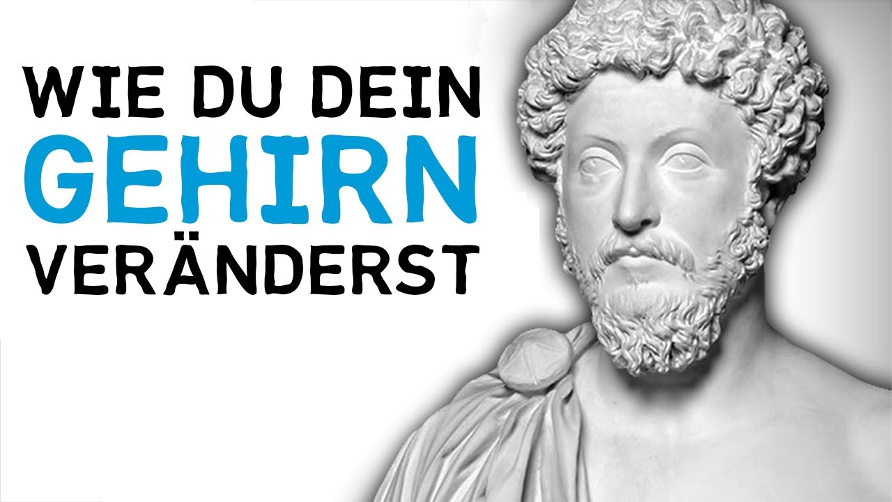 Mentale Stärke durch diese Stoischen Lehren
