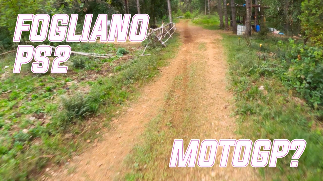 PS2 BOSCO CAPUCCIO - Fogliano Redipuglia 2021 - Campionato Triveneto Enduro