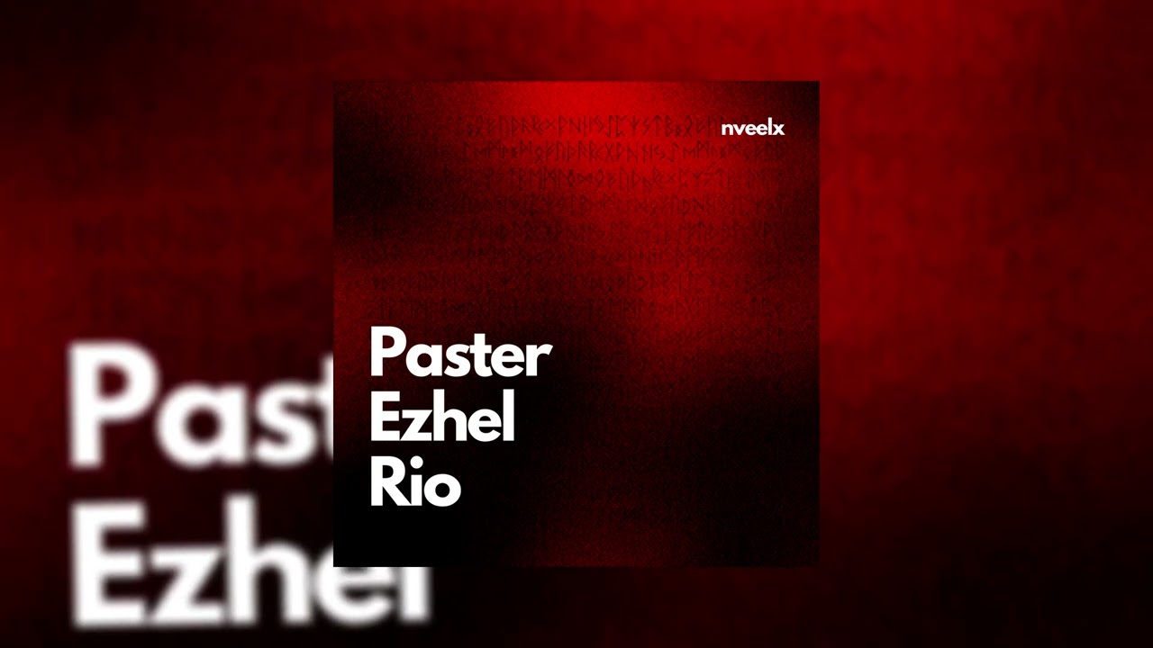 Paster x Ezhel x Rio - CHIRKIN (nveelx)