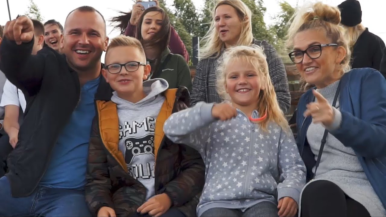Pruszcz Gdański Twoje Miasto, Twoja Przyszłość