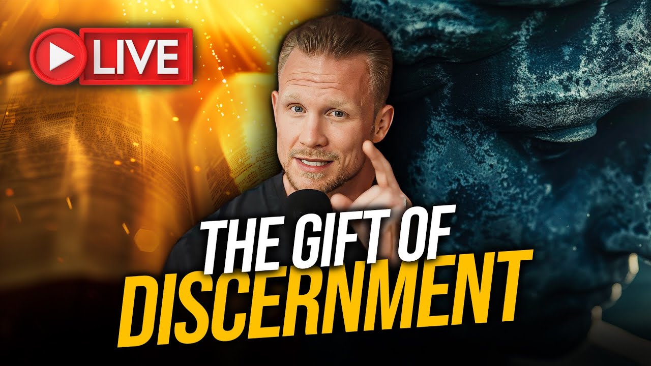 3 Things The Gift Of Discernment Will Show You!😱