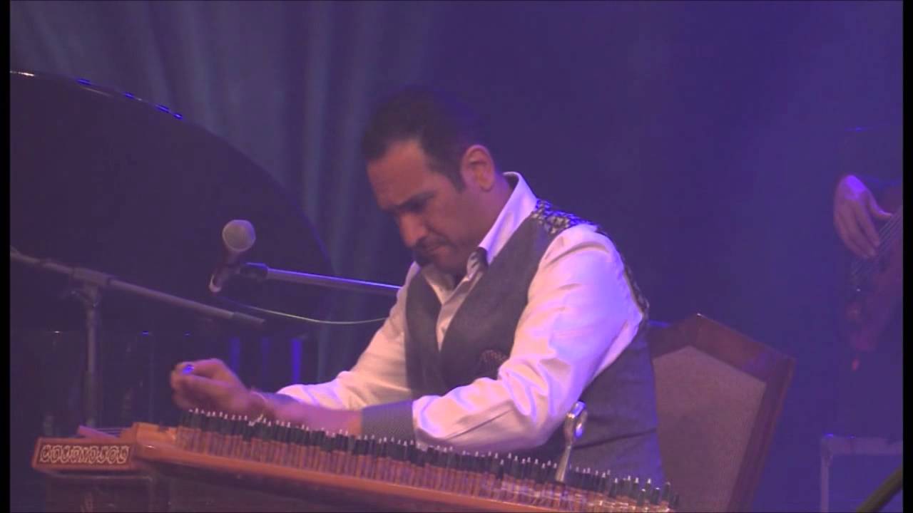 فرات قدوري - الرحيل Furat Qaddouri - Going Away