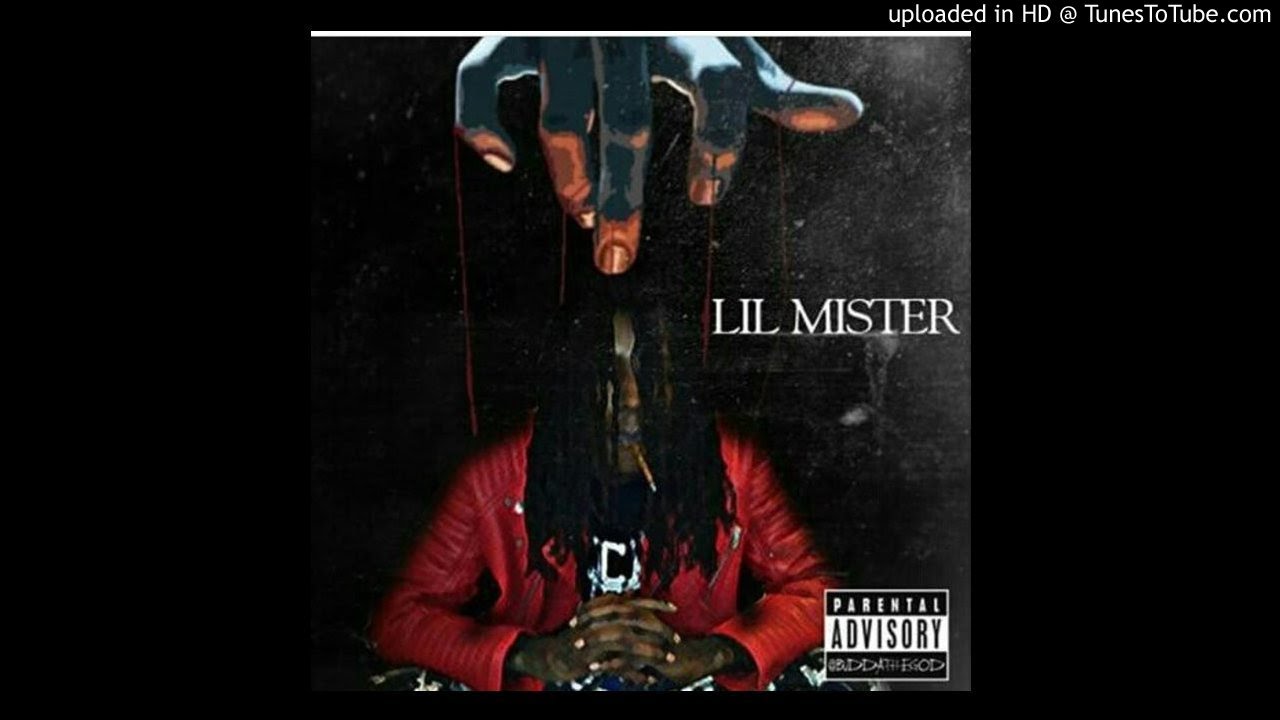 Lil Mister X So Stuck Up